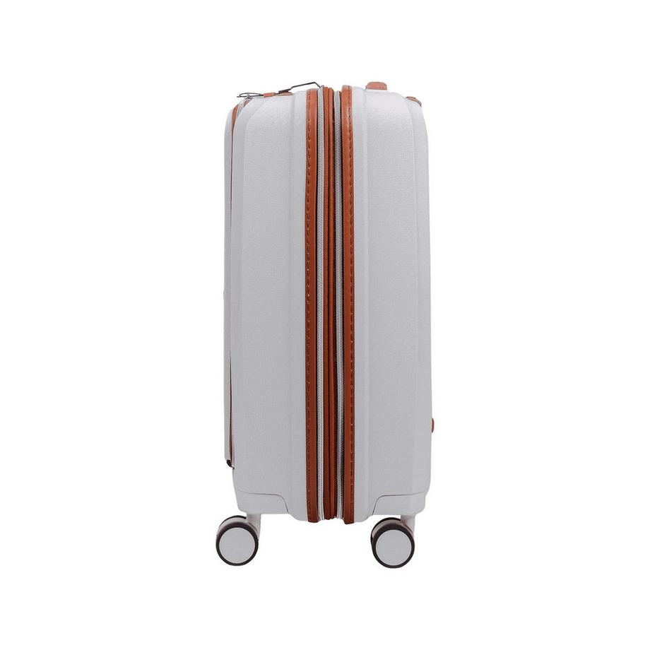 SWISS BAG COMPANY 55 CM, Valise rigide, Spinner New Vision 