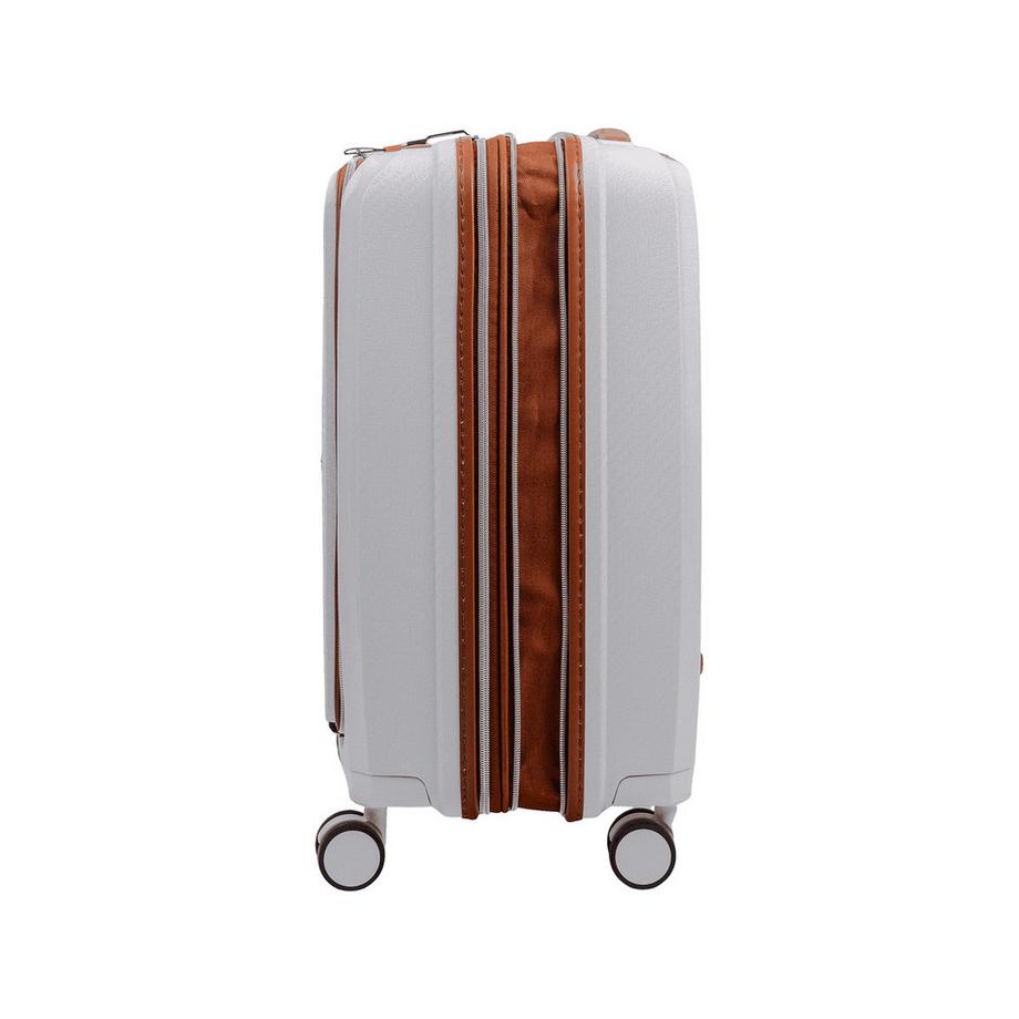 SWISS BAG COMPANY 55 CM, Valise rigide, Spinner New Vision 