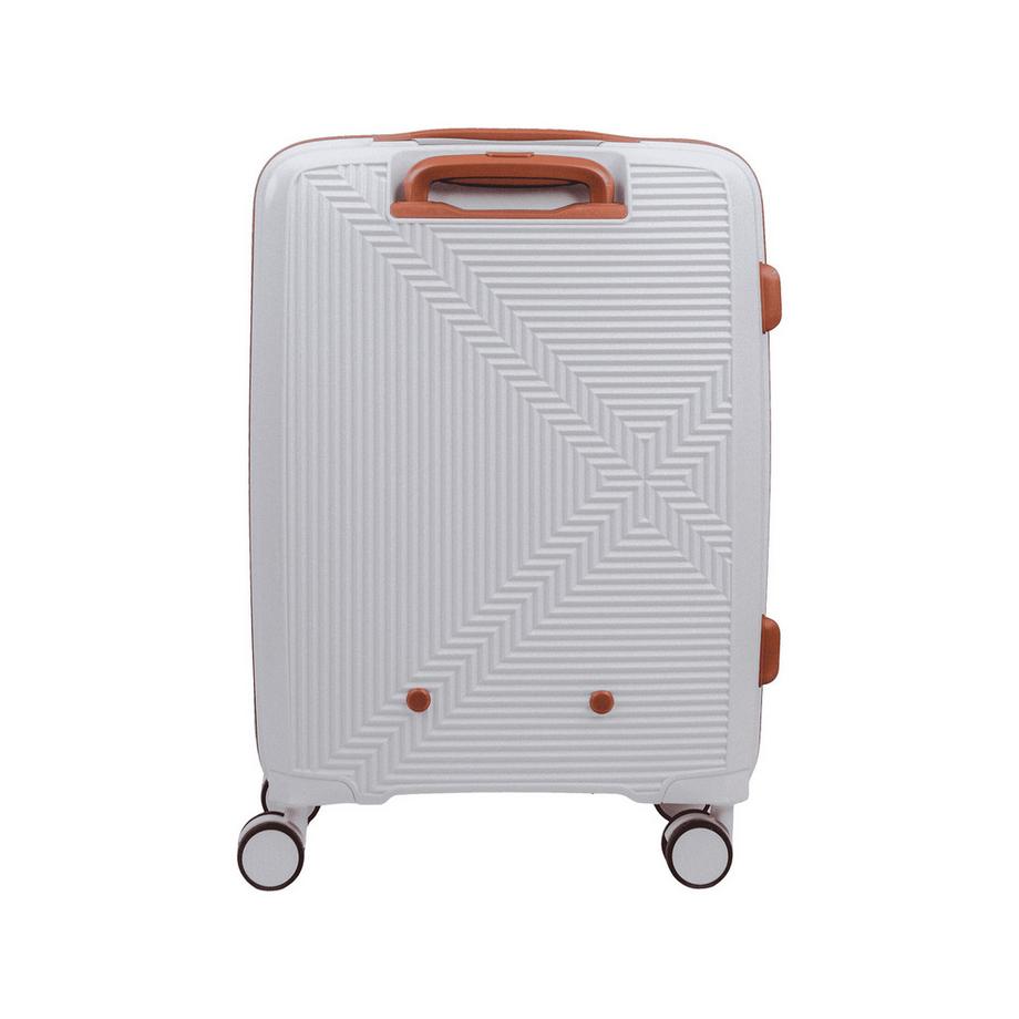 SWISS BAG COMPANY 55 CM, Valise rigide, Spinner New Vision 