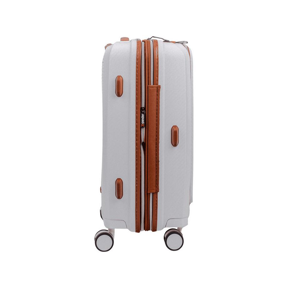 SWISS BAG COMPANY 55 CM, Valise rigide, Spinner New Vision 