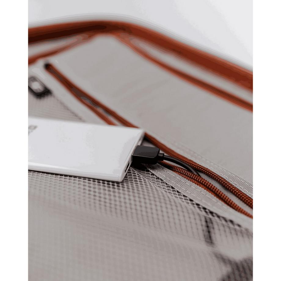 SWISS BAG COMPANY 55 CM, Valise rigide, Spinner New Vision 