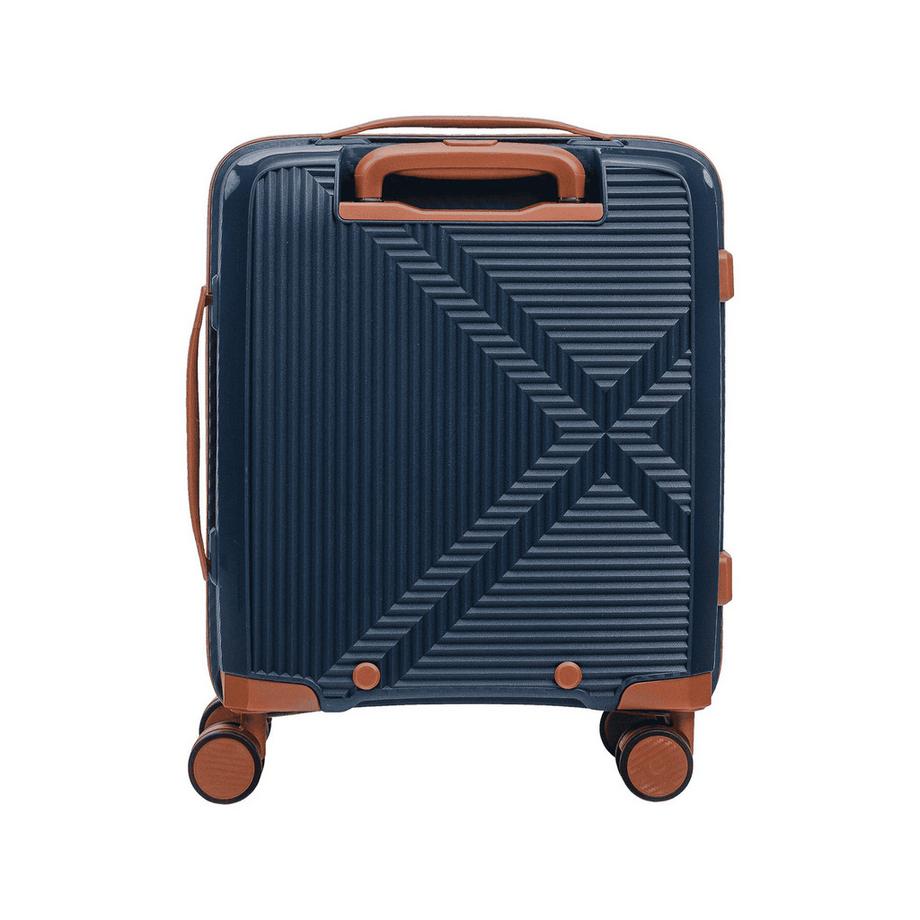 SWISS BAG COMPANY 45 cm, Valise rigide, Spinner New Vision 