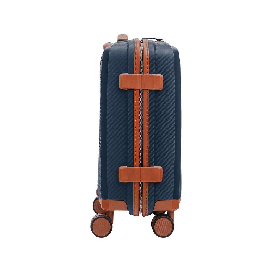 SWISS BAG COMPANY 45 cm, Valise rigide, Spinner New Vision 
