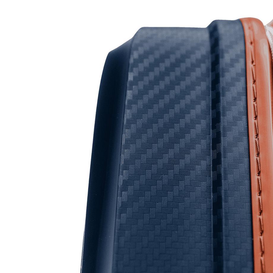 SWISS BAG COMPANY 45 cm, Valise rigide, Spinner New Vision 