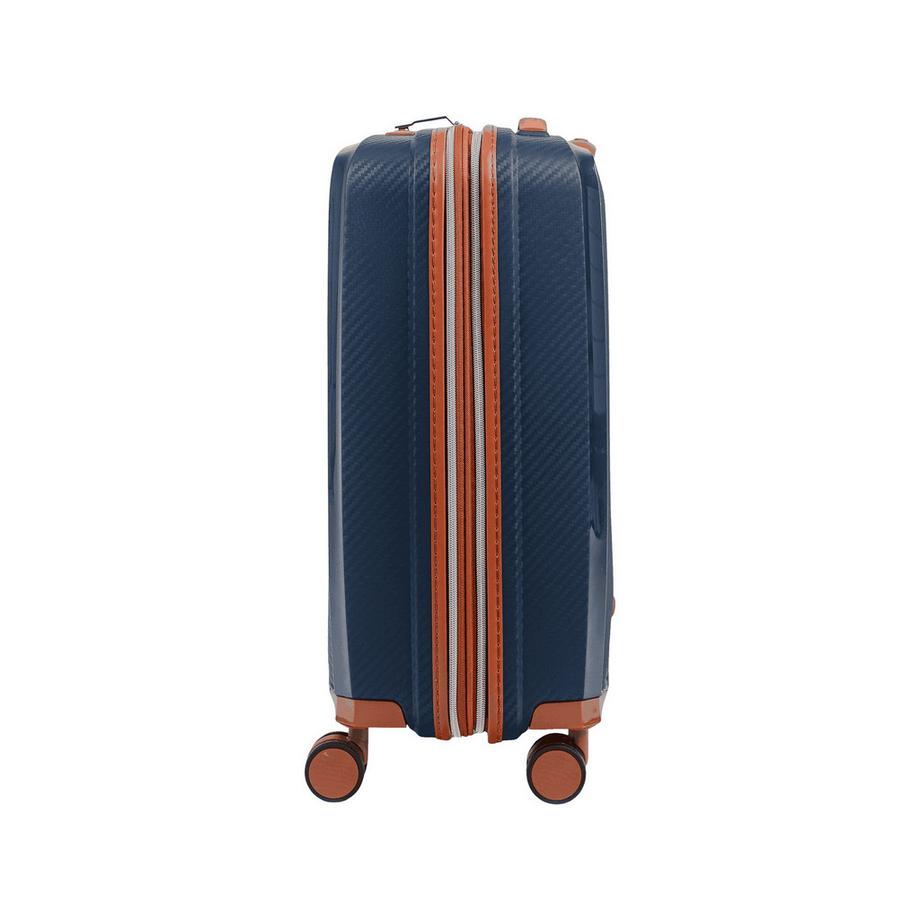 SWISS BAG COMPANY 55 cm, Valise rigide, Spinner New Vision 