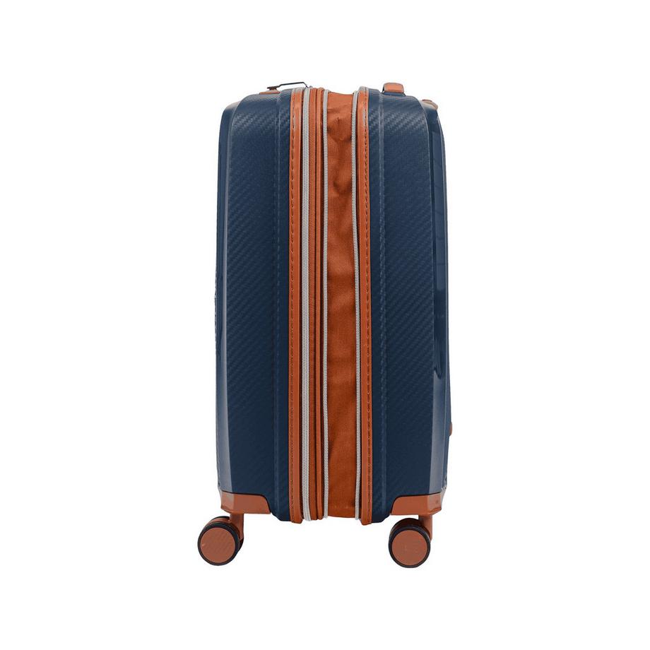 SWISS BAG COMPANY 55 cm, Valise rigide, Spinner New Vision 