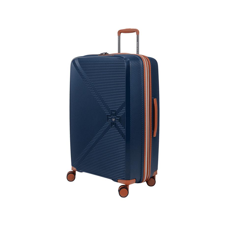 SWISS BAG COMPANY 70 CM, Valise rigide, Spinner New Vision 
