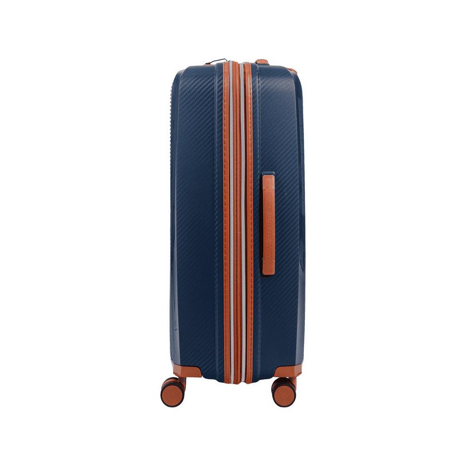 SWISS BAG COMPANY 70 CM, Valise rigide, Spinner New Vision 