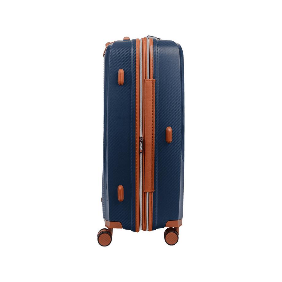 SWISS BAG COMPANY 70 CM, Valise rigide, Spinner New Vision 