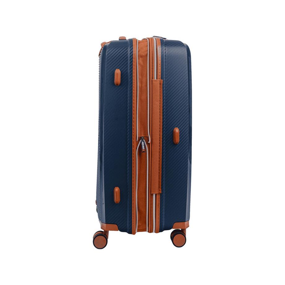 SWISS BAG COMPANY 70 CM, Valise rigide, Spinner New Vision 