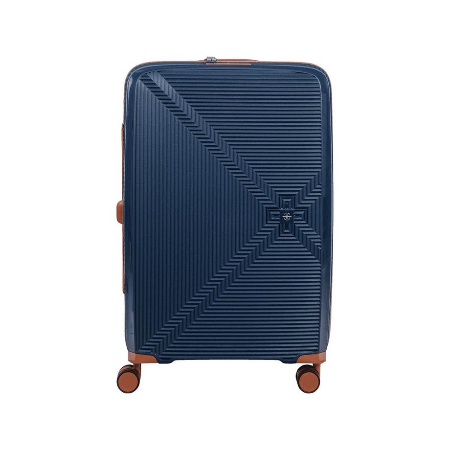 SWISS BAG COMPANY 70 CM, Valise rigide, Spinner New Vision 