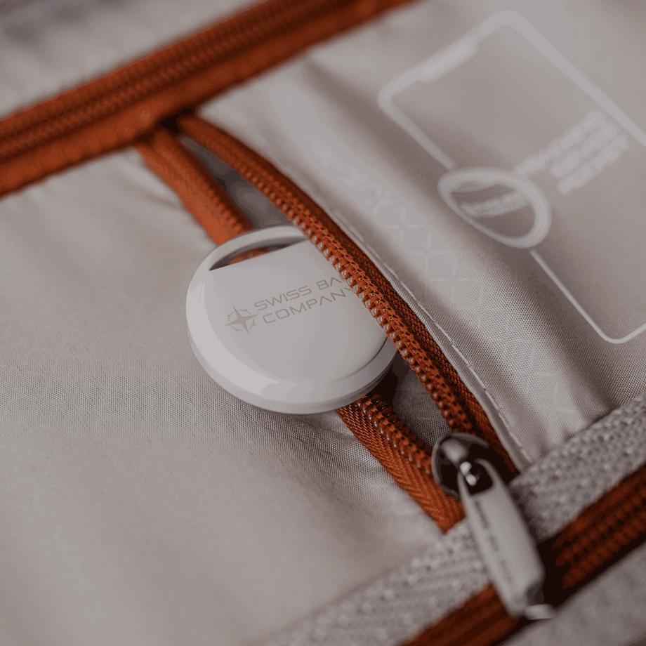 SWISS BAG COMPANY 70 CM, Valise rigide, Spinner New Vision 