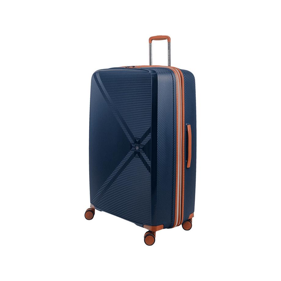 SWISS BAG COMPANY 78cm, Hartschalenkoffer, Spinner New Vision 