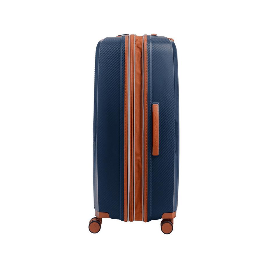 SWISS BAG COMPANY 78cm, Hartschalenkoffer, Spinner New Vision 