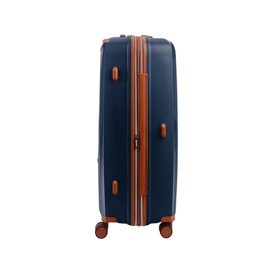 SWISS BAG COMPANY 78cm, Hartschalenkoffer, Spinner New Vision 