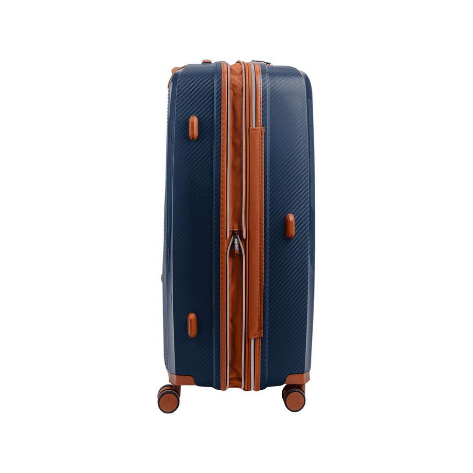 SWISS BAG COMPANY 78cm, Hartschalenkoffer, Spinner New Vision 