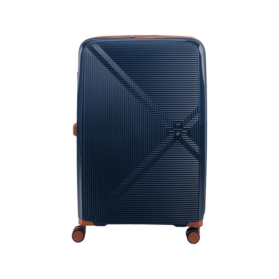 SWISS BAG COMPANY 78cm, Hartschalenkoffer, Spinner New Vision 