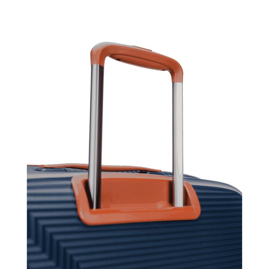 SWISS BAG COMPANY 78cm, Hartschalenkoffer, Spinner New Vision 