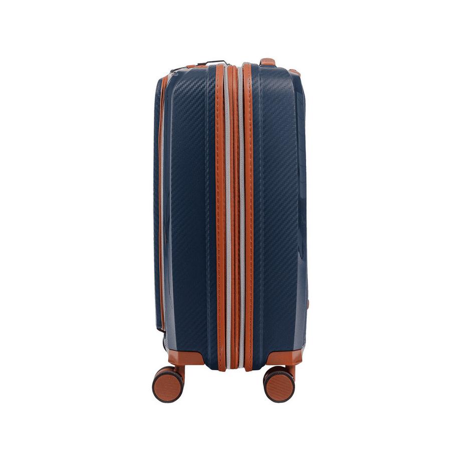 SWISS BAG COMPANY 55 cm, Valise rigide, Spinner New Vision 
