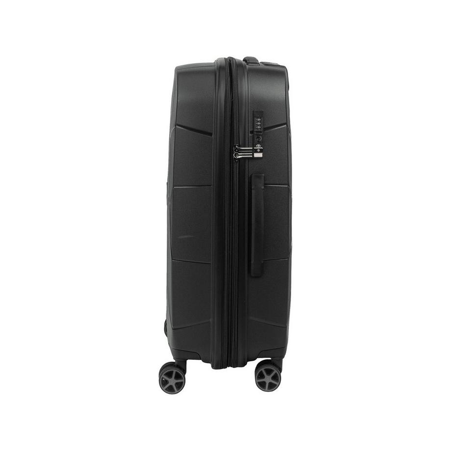 SWISS BAG COMPANY 66 cm, Valise rigide, Spinner Lava 