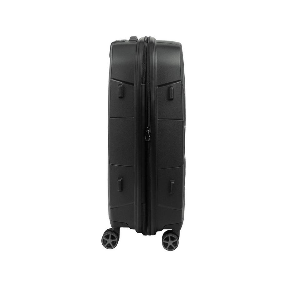 SWISS BAG COMPANY 66 cm, Valise rigide, Spinner Lava 