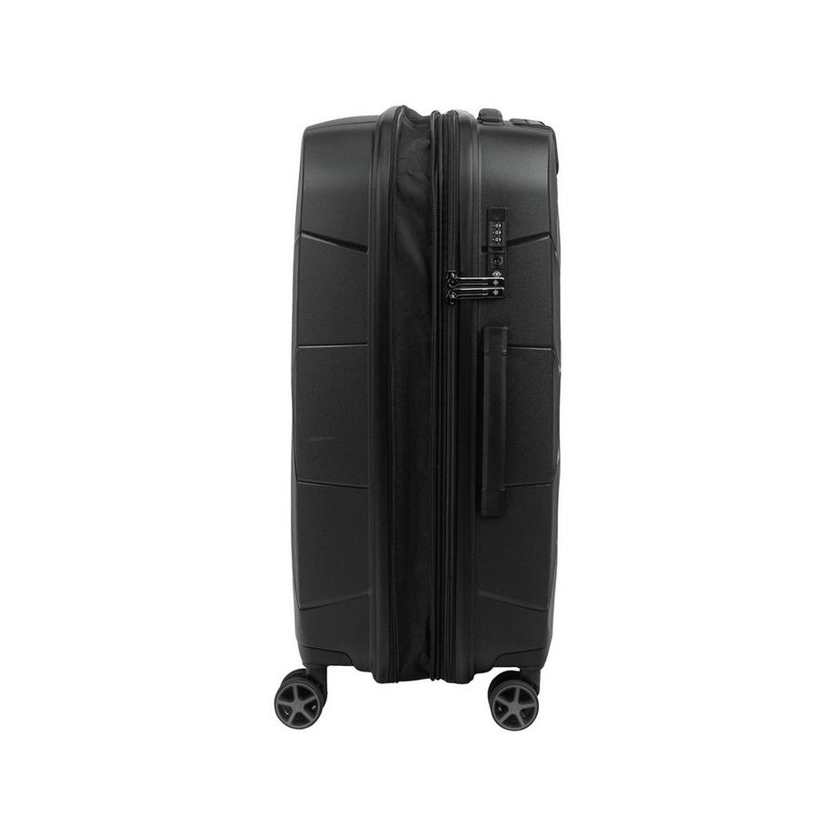 SWISS BAG COMPANY 66 cm, Valise rigide, Spinner Lava 