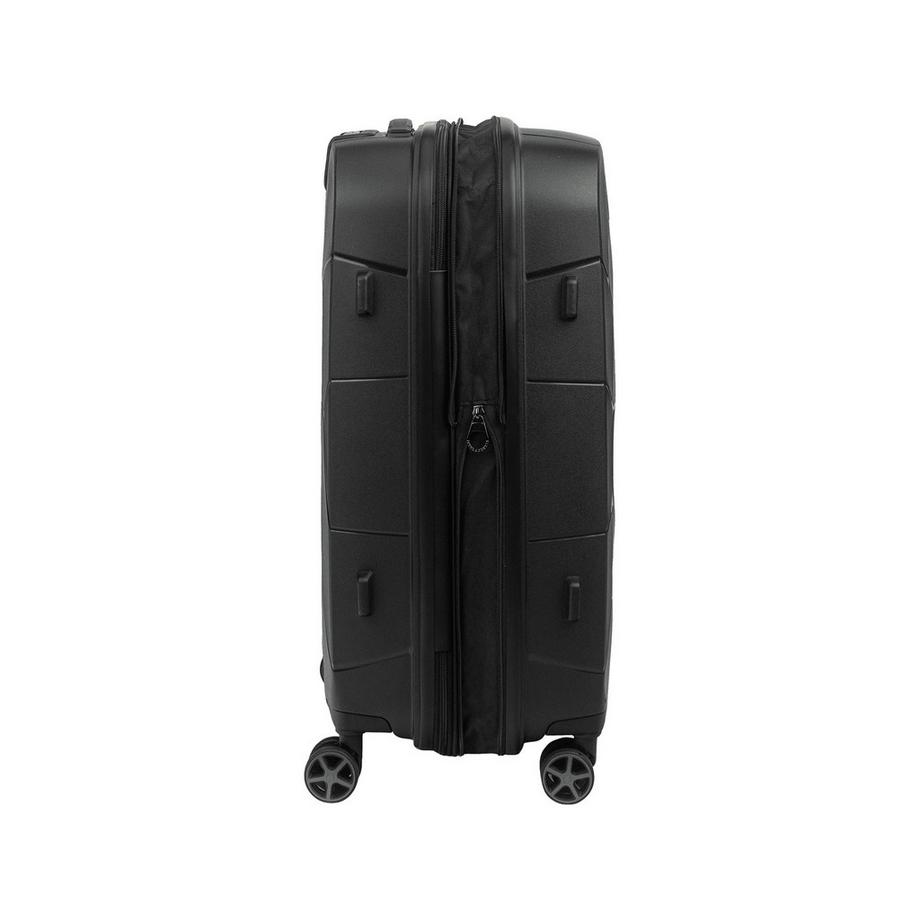 SWISS BAG COMPANY 66 cm, Valise rigide, Spinner Lava 