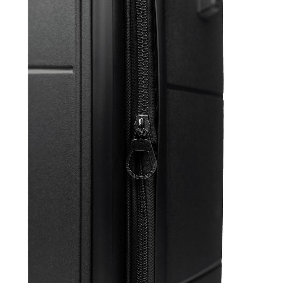 SWISS BAG COMPANY 66 cm, Valise rigide, Spinner Lava 