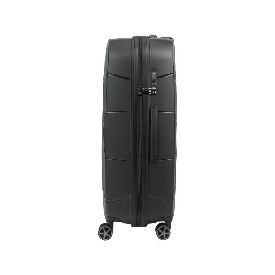 SWISS BAG COMPANY 75 cm, Valise rigide, Spinner Lava 