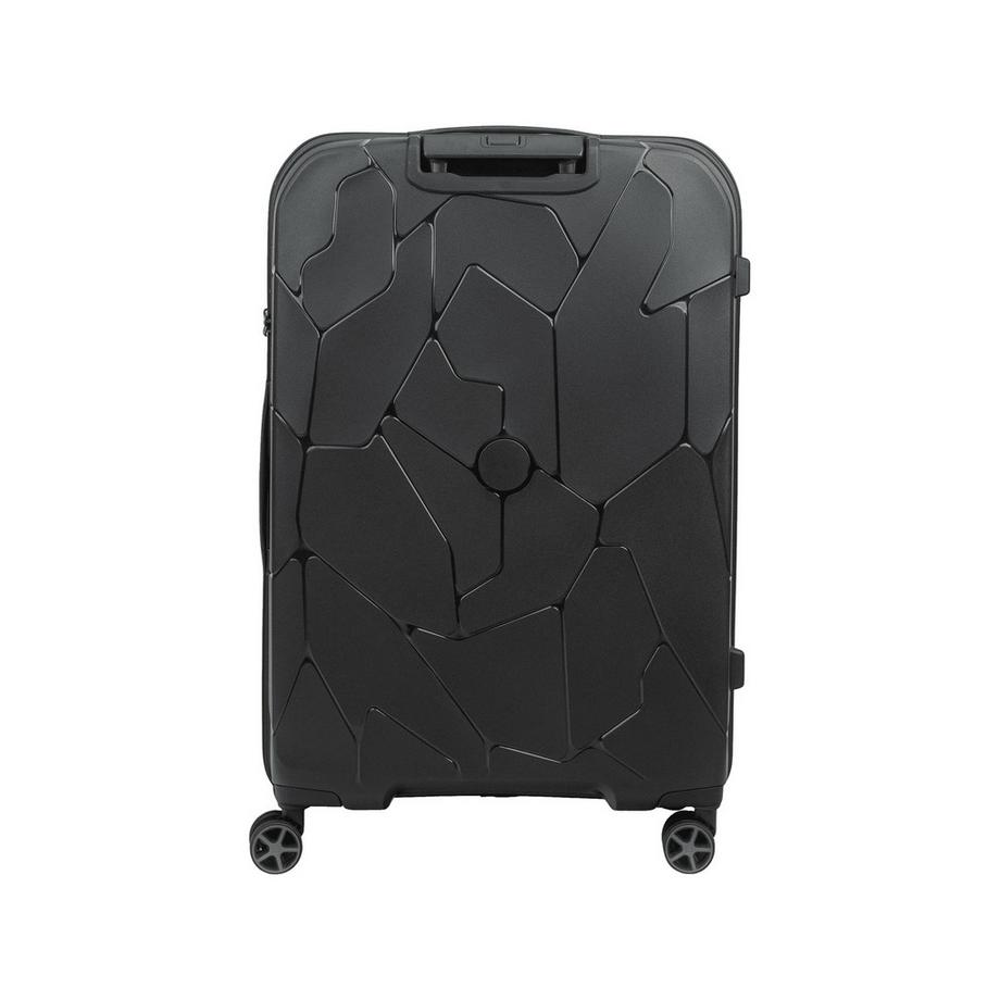 SWISS BAG COMPANY 75 cm, Valise rigide, Spinner Lava 