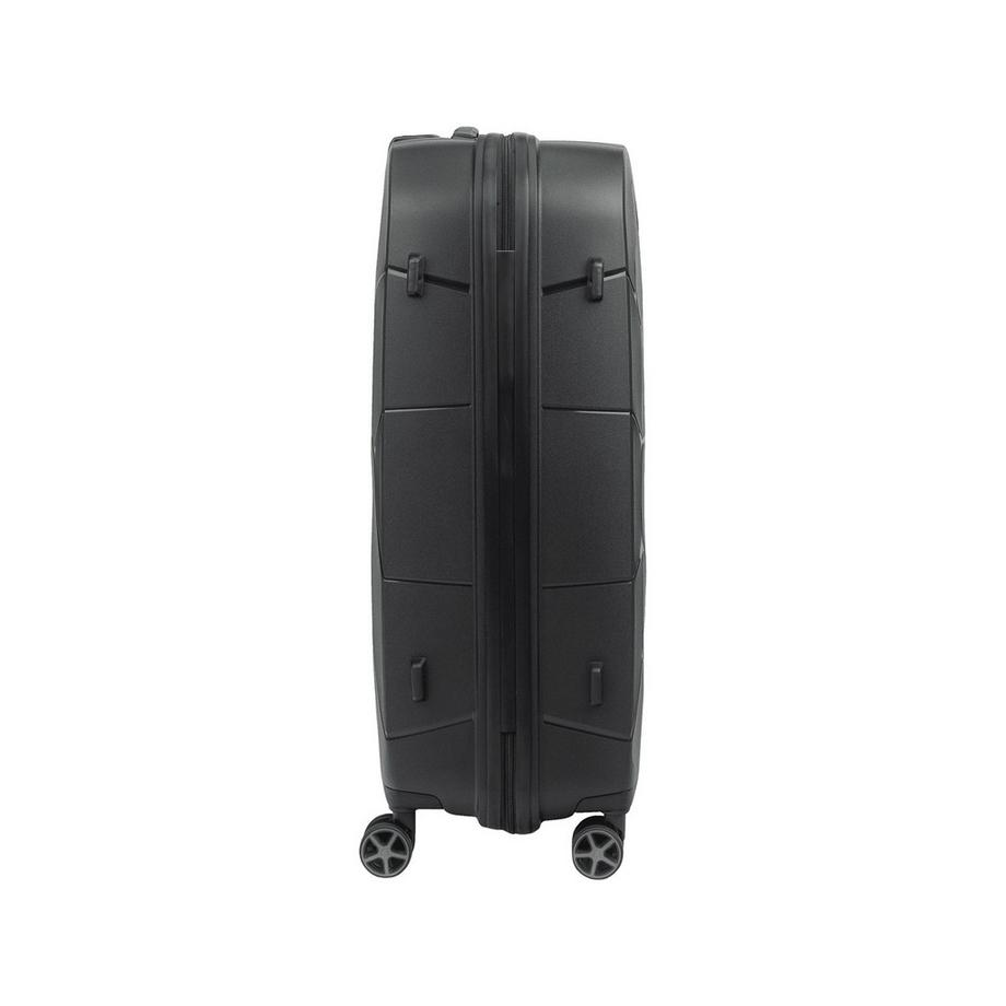 SWISS BAG COMPANY 75 cm, Valise rigide, Spinner Lava 
