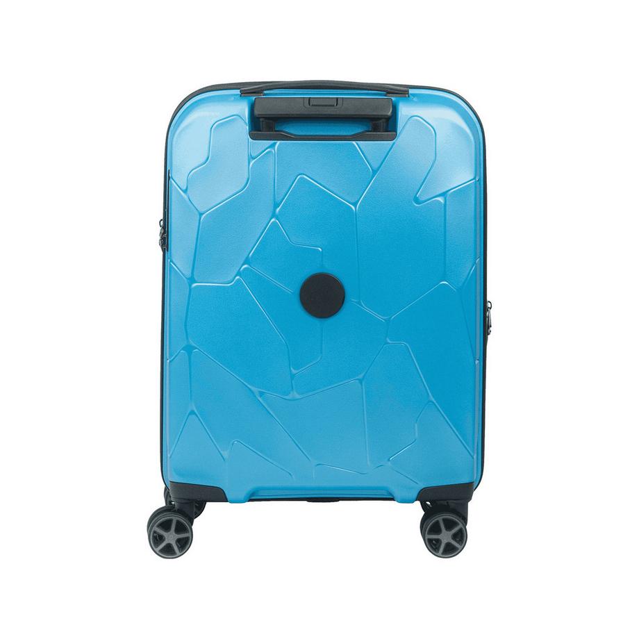 SWISS BAG COMPANY 55 cm, Valise rigide, Spinner Lava 