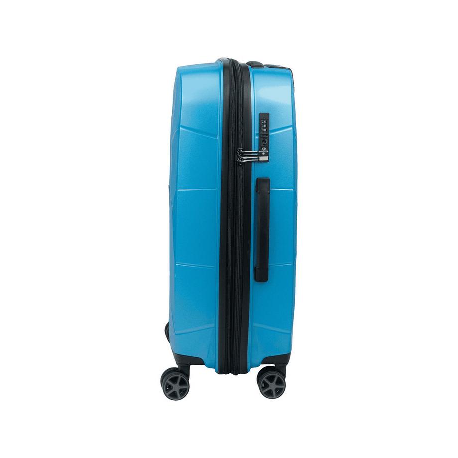 SWISS BAG COMPANY 66 cm, Valise rigide, Spinner Lava 