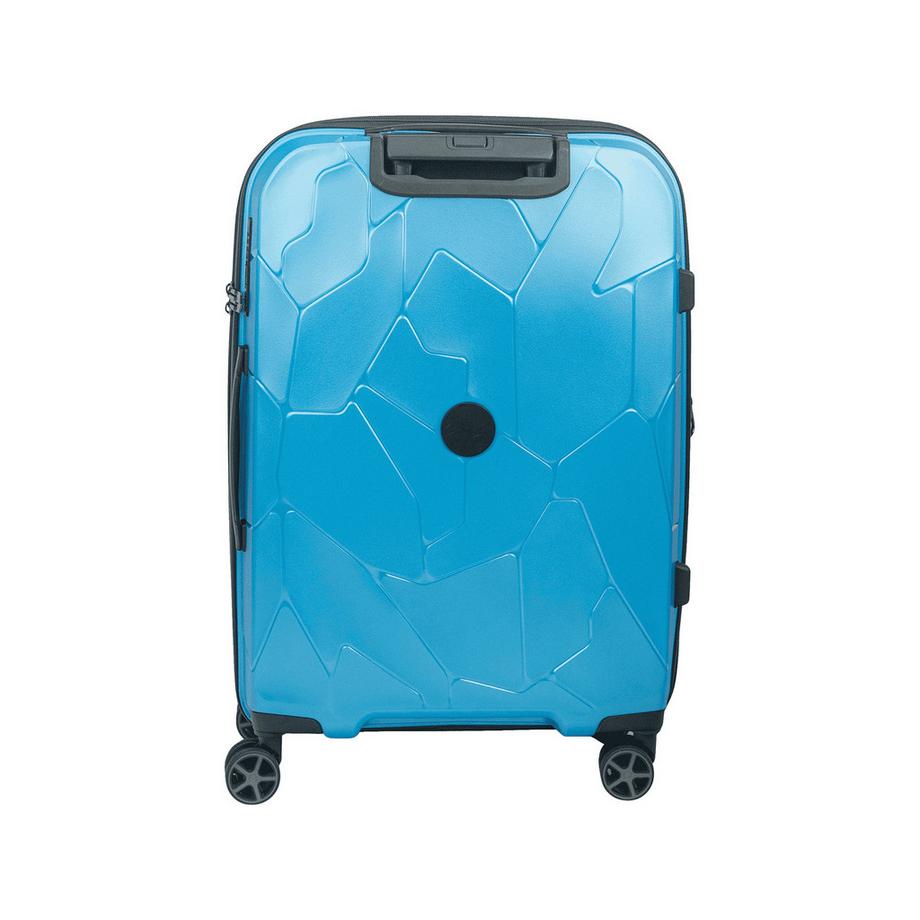 SWISS BAG COMPANY 66 cm, Valise rigide, Spinner Lava 