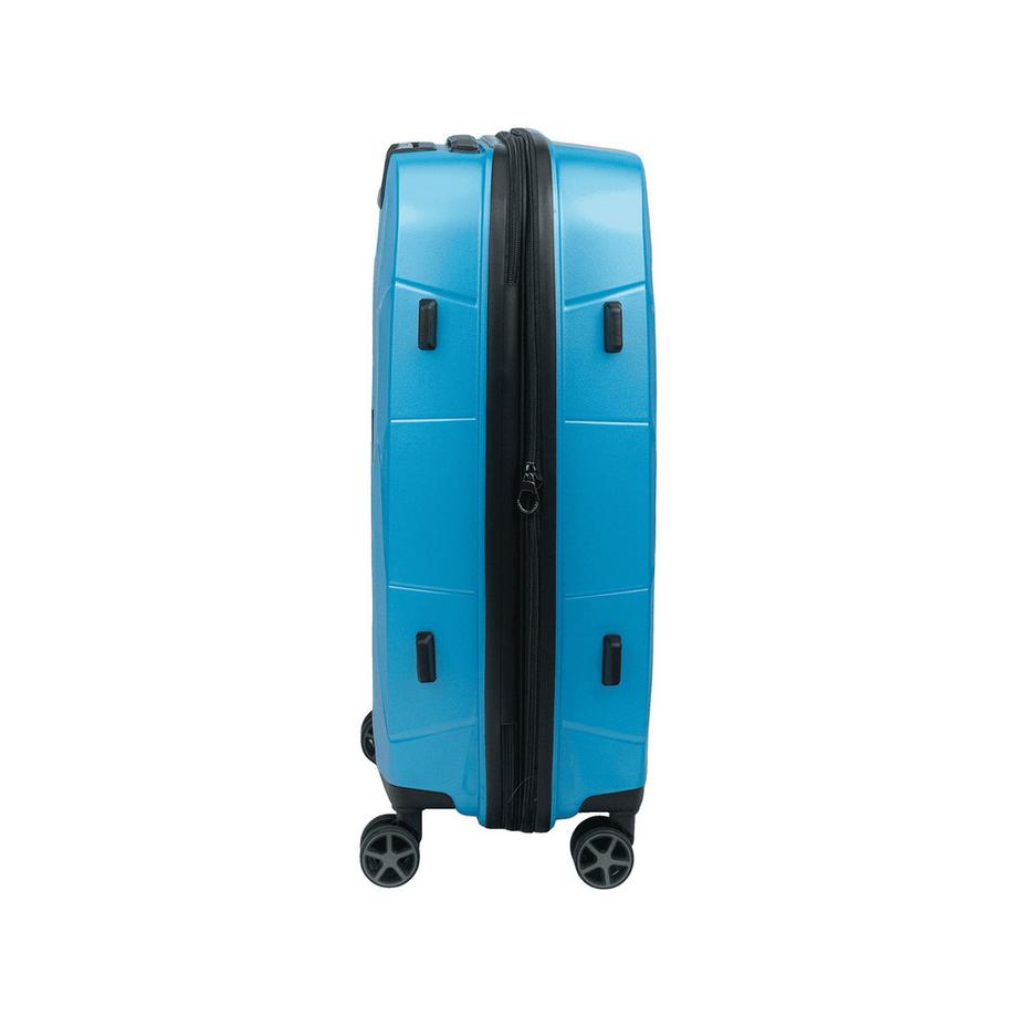 SWISS BAG COMPANY 66 cm, Valise rigide, Spinner Lava 