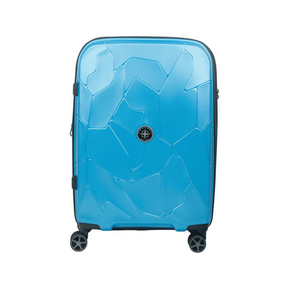 SWISS BAG COMPANY 66 cm, Valise rigide, Spinner Lava 