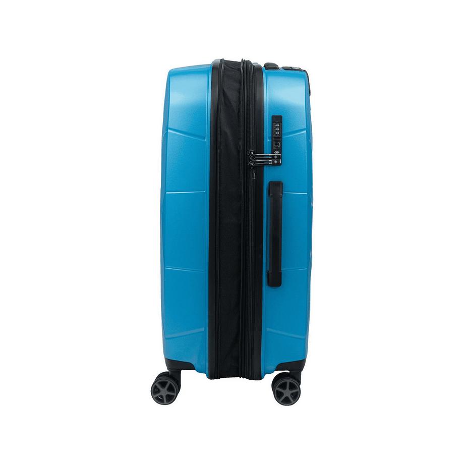 SWISS BAG COMPANY 66 cm, Valise rigide, Spinner Lava 