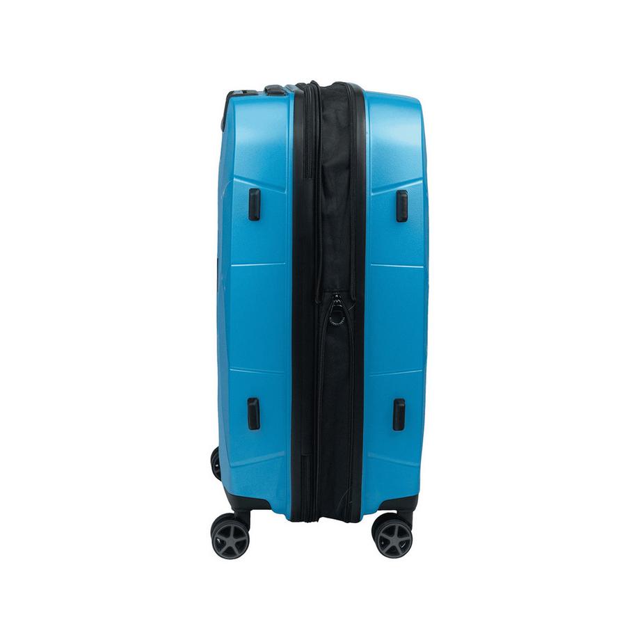 SWISS BAG COMPANY 66 cm, Valise rigide, Spinner Lava 