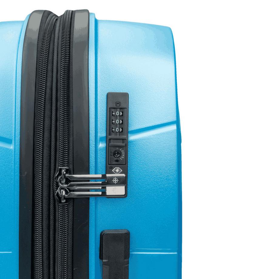 SWISS BAG COMPANY 66 cm, Valise rigide, Spinner Lava 