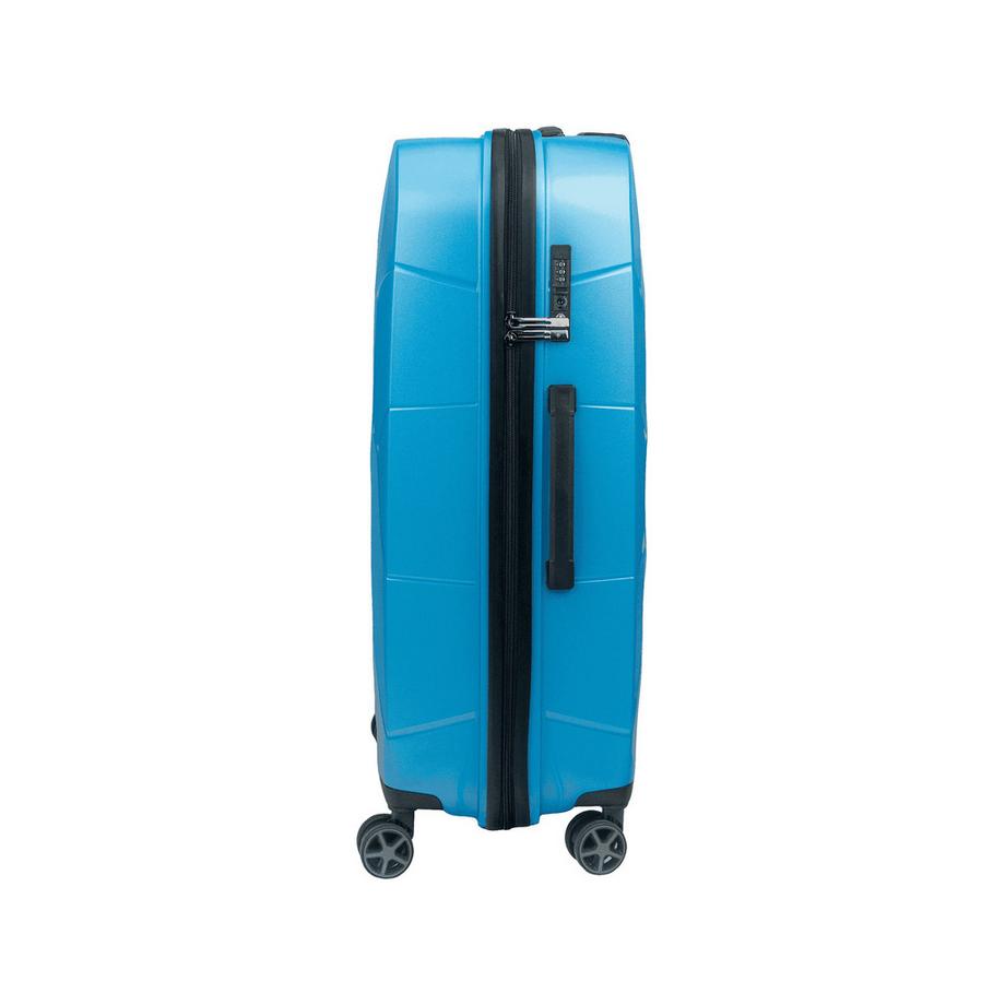 SWISS BAG COMPANY 75 cm, Valise rigide, Spinner Lava 
