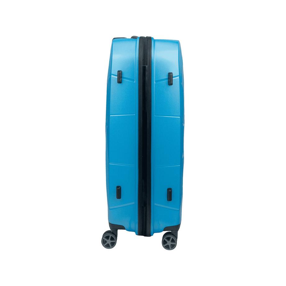 SWISS BAG COMPANY 75 cm, Valise rigide, Spinner Lava 