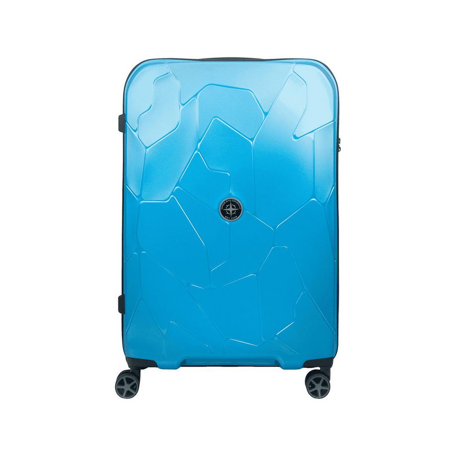 SWISS BAG COMPANY 75 cm, Valise rigide, Spinner Lava 