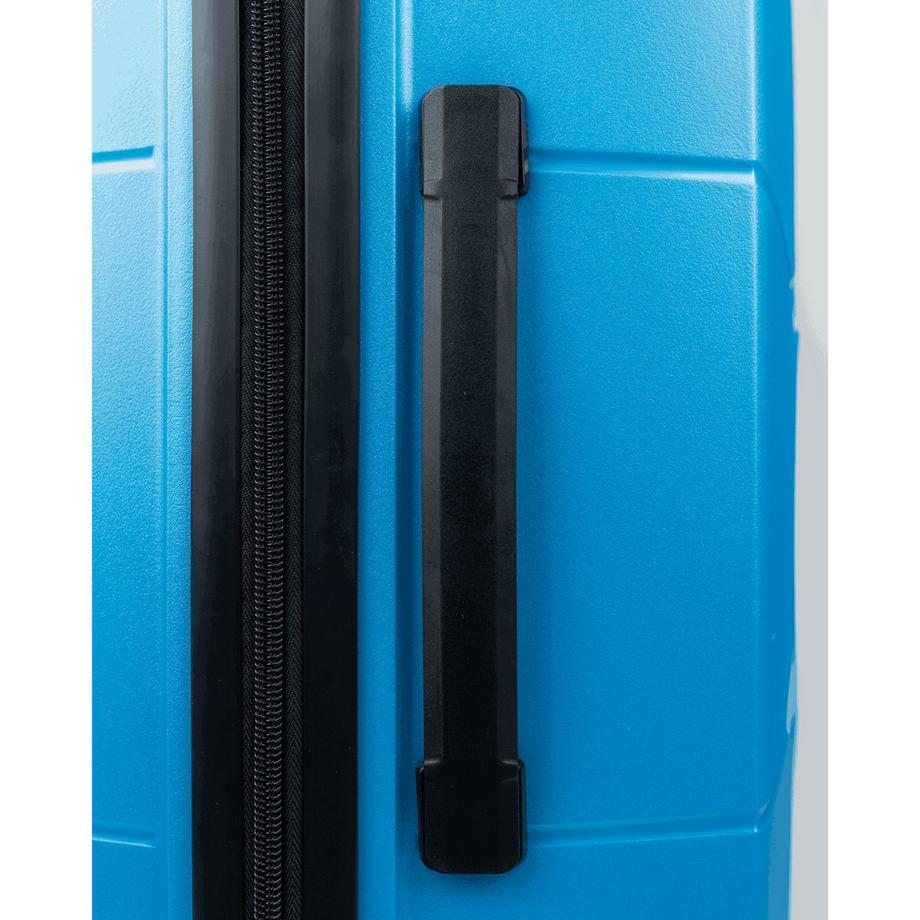 SWISS BAG COMPANY 75 cm, Valise rigide, Spinner Lava 