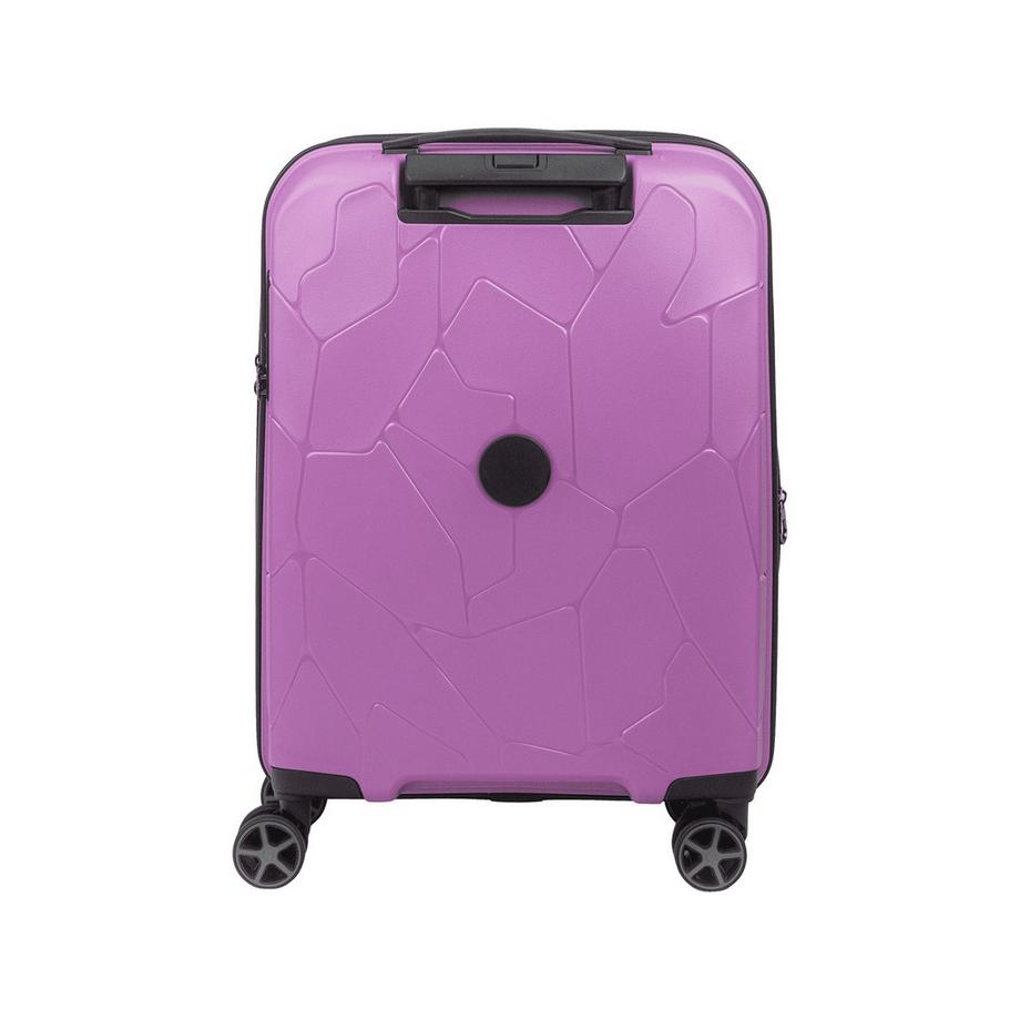 SWISS BAG COMPANY 55 cm, Valise rigide, Spinner Lava 