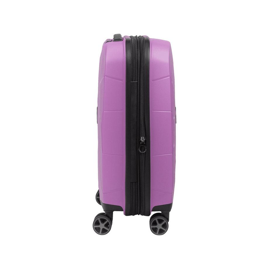 SWISS BAG COMPANY 55 cm, Valise rigide, Spinner Lava 