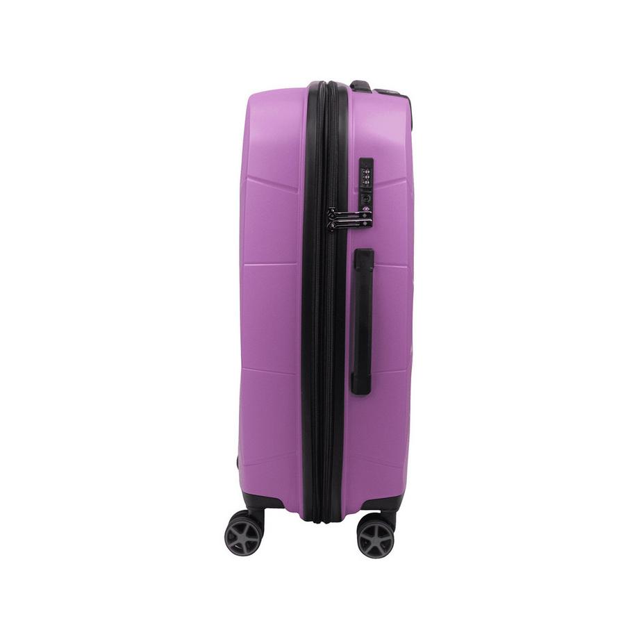 SWISS BAG COMPANY 66 cm, Valise rigide, Spinner Lava 