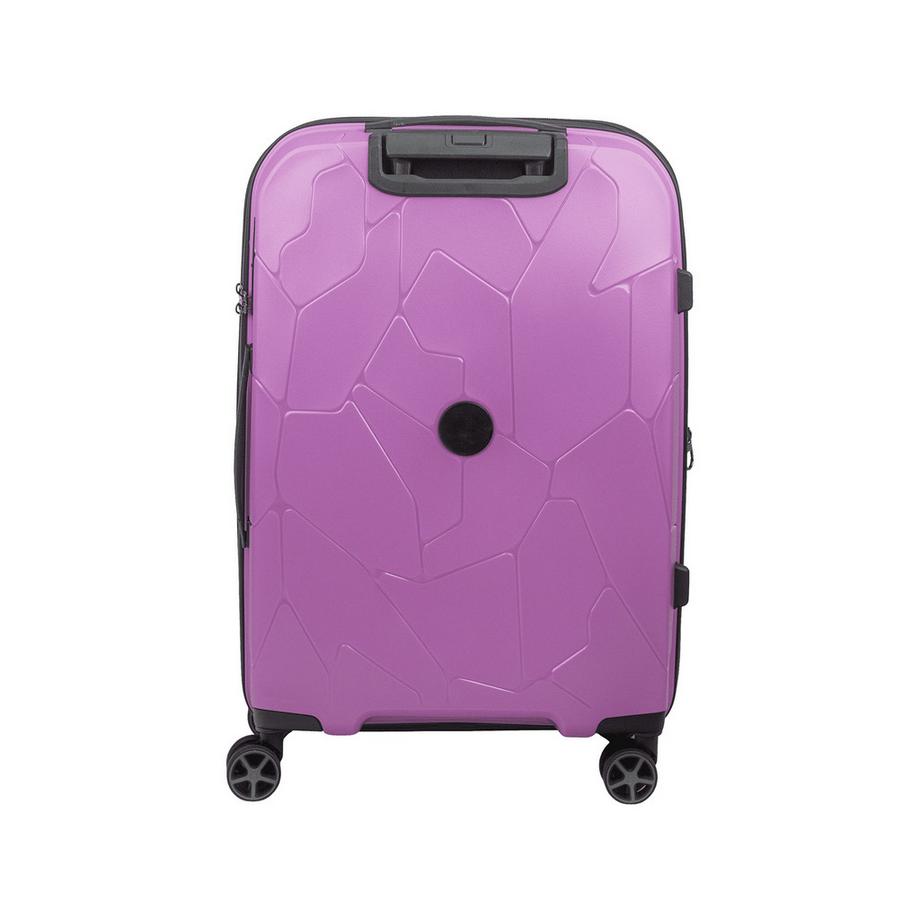 SWISS BAG COMPANY 66 cm, Valise rigide, Spinner Lava 
