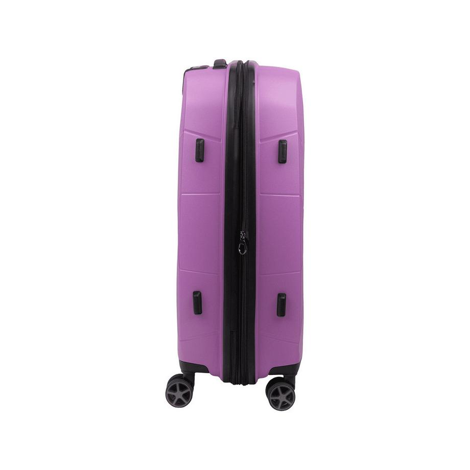 SWISS BAG COMPANY 66 cm, Valise rigide, Spinner Lava 