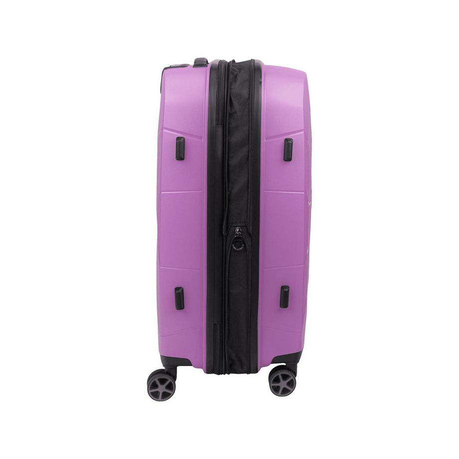 SWISS BAG COMPANY 66 cm, Valise rigide, Spinner Lava 
