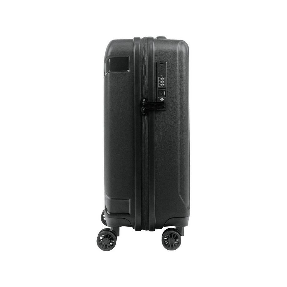 SWISS BAG COMPANY 55 cm, Valise rigide, Spinner Tourist - RPET 
